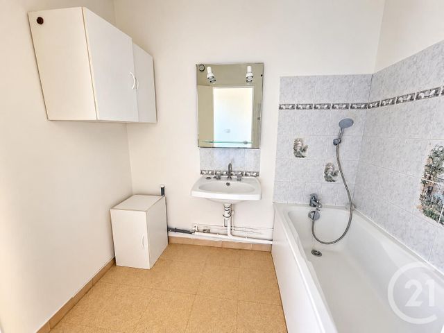 Appartement F3 &agrave; vendre - 3 pi&egrave;ces - 66 m2 - Port De Bouc - 13 - PROVENCE-ALPES-COTE-D-AZUR