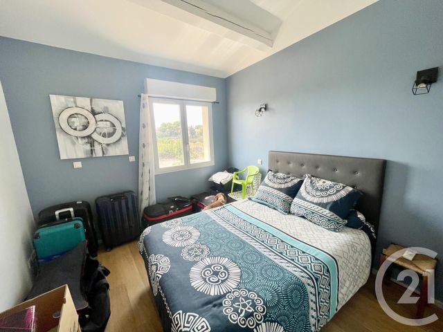 Appartement T4 &agrave; louer - 5 pi&egrave;ces - 97,13 m2 - Martigues - 13 - PROVENCE-ALPES-COTE-D-AZUR
