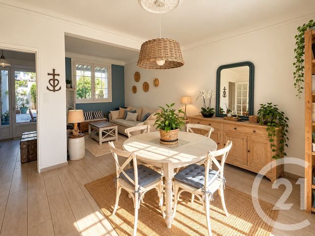 Maison 4 pièces 77 m² · à Martigues · 77 m² · 395 000 €