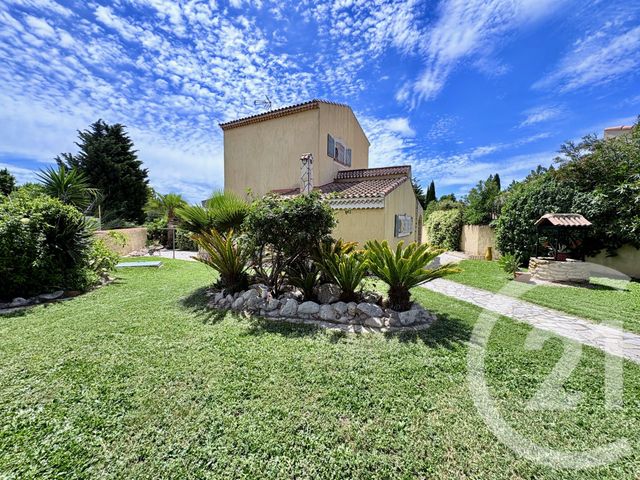 Maison &agrave; vendre - 4 pi&egrave;ces - 148,90 m2 - Martigues - 13 - PROVENCE-ALPES-COTE-D-AZUR