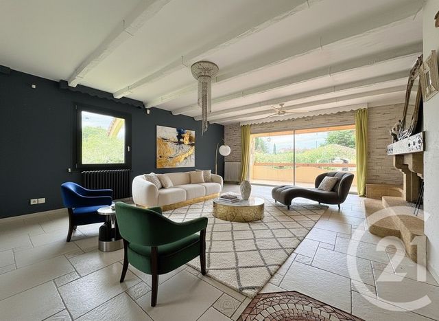 Maison &agrave; vendre - 4 pi&egrave;ces - 148,90 m2 - Martigues - 13 - PROVENCE-ALPES-COTE-D-AZUR