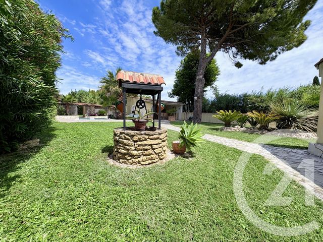Maison &agrave; vendre - 4 pi&egrave;ces - 148,90 m2 - Martigues - 13 - PROVENCE-ALPES-COTE-D-AZUR