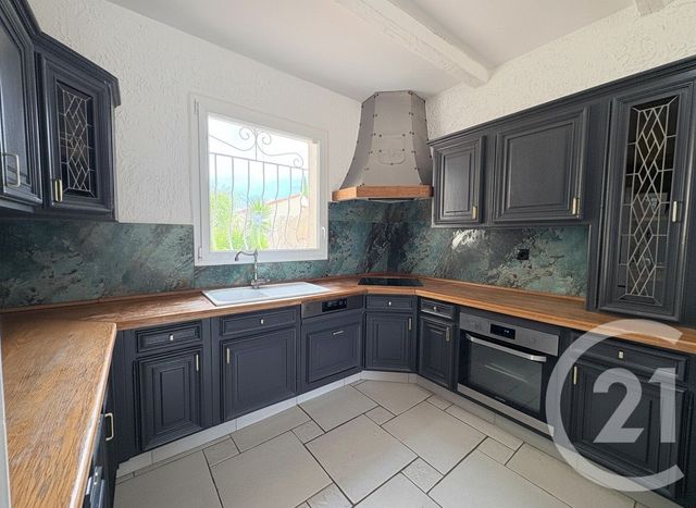 Maison &agrave; vendre - 4 pi&egrave;ces - 148,90 m2 - Martigues - 13 - PROVENCE-ALPES-COTE-D-AZUR