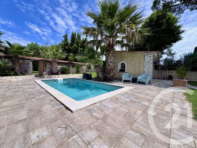 Maison &agrave; vendre - 4 pi&egrave;ces - 148,90 m2 - Martigues - 13 - PROVENCE-ALPES-COTE-D-AZUR