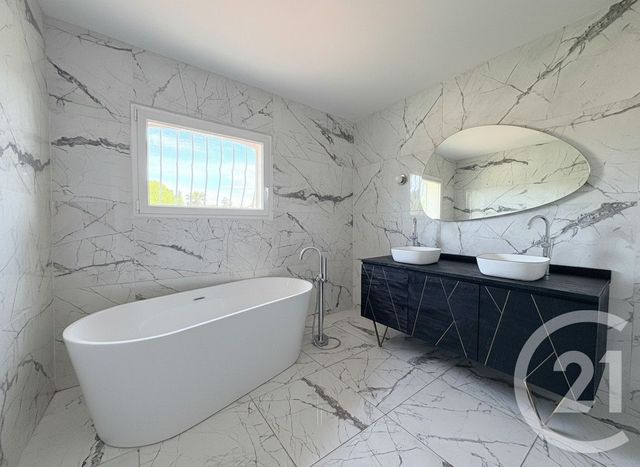 Maison &agrave; vendre - 4 pi&egrave;ces - 148,90 m2 - Martigues - 13 - PROVENCE-ALPES-COTE-D-AZUR