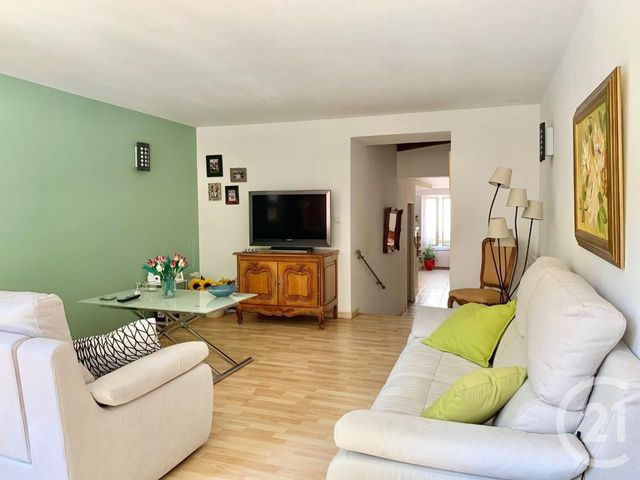 Appartement T4 à vendre - 4 pièces - 88 m2 - Martigues - 13 - PROVENCE-ALPES-COTE-D-AZUR