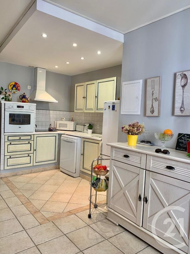 Appartement T4 à vendre - 4 pièces - 88 m2 - Martigues - 13 - PROVENCE-ALPES-COTE-D-AZUR