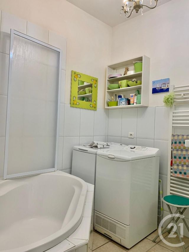 Appartement T4 à vendre - 4 pièces - 88 m2 - Martigues - 13 - PROVENCE-ALPES-COTE-D-AZUR