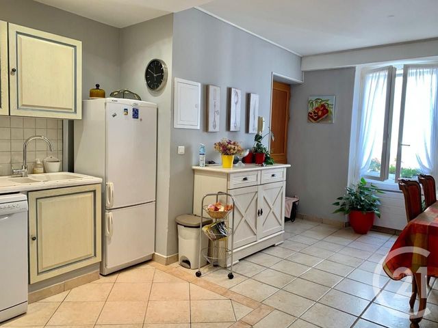 Appartement T4 à vendre - 4 pièces - 88 m2 - Martigues - 13 - PROVENCE-ALPES-COTE-D-AZUR