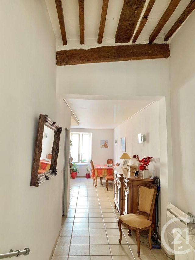 Appartement T4 à vendre - 4 pièces - 88 m2 - Martigues - 13 - PROVENCE-ALPES-COTE-D-AZUR