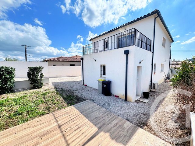 maison - ST MITRE LES REMPARTS - 13