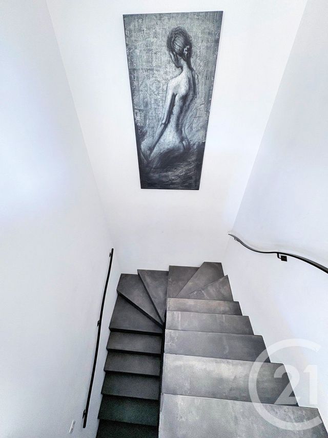 Maison à vendre - 4 pièces - 130 m2 - St Mitre Les Remparts - 13 - PROVENCE-ALPES-COTE-D-AZUR