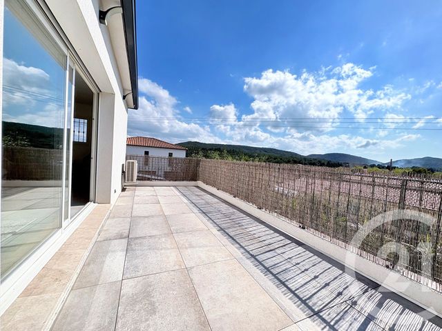 Maison à vendre - 4 pièces - 130 m2 - St Mitre Les Remparts - 13 - PROVENCE-ALPES-COTE-D-AZUR