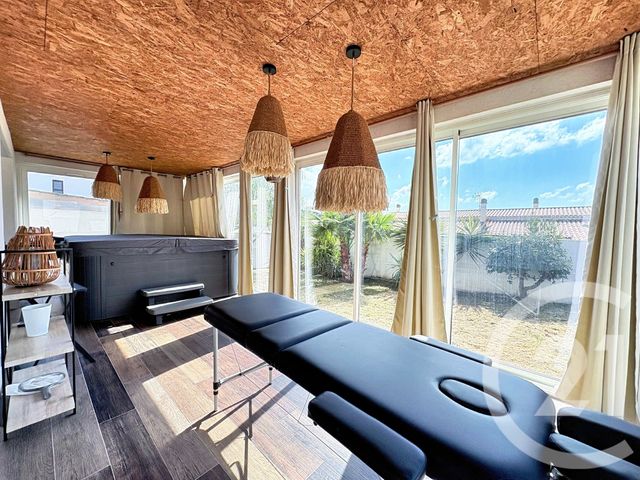 Maison à vendre - 4 pièces - 130 m2 - St Mitre Les Remparts - 13 - PROVENCE-ALPES-COTE-D-AZUR