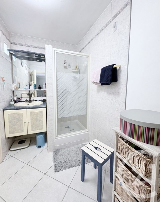 Maison à vendre - 4 pièces - 85,30 m2 - Martigues - 13 - PROVENCE-ALPES-COTE-D-AZUR