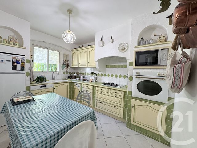 Maison à vendre - 4 pièces - 85,30 m2 - Martigues - 13 - PROVENCE-ALPES-COTE-D-AZUR