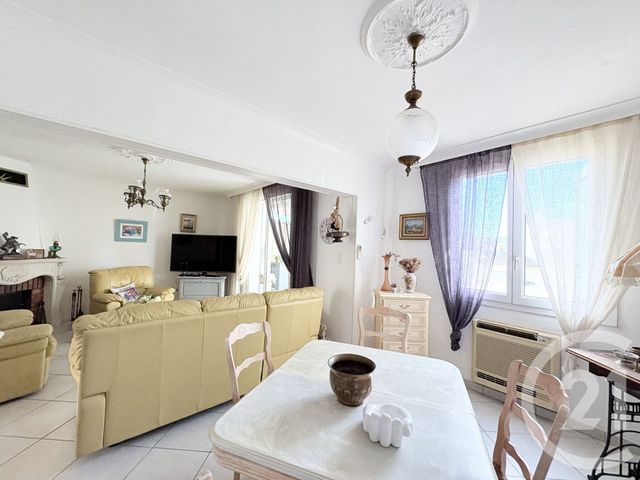 Maison à vendre - 4 pièces - 85,30 m2 - Martigues - 13 - PROVENCE-ALPES-COTE-D-AZUR