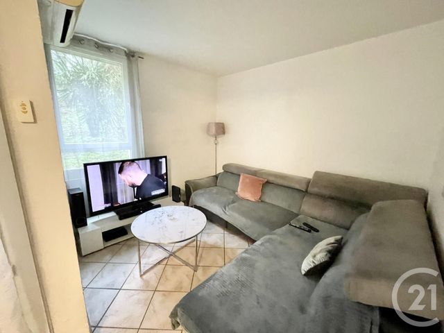 Appartement F3 &agrave; vendre - 3 pi&egrave;ces - 61 m2 - Martigues - 13 - PROVENCE-ALPES-COTE-D-AZUR