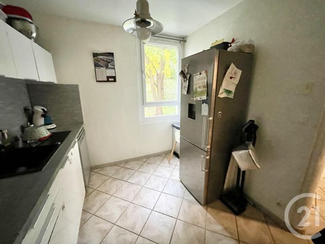 Appartement F3 &agrave; vendre - 3 pi&egrave;ces - 61 m2 - Martigues - 13 - PROVENCE-ALPES-COTE-D-AZUR