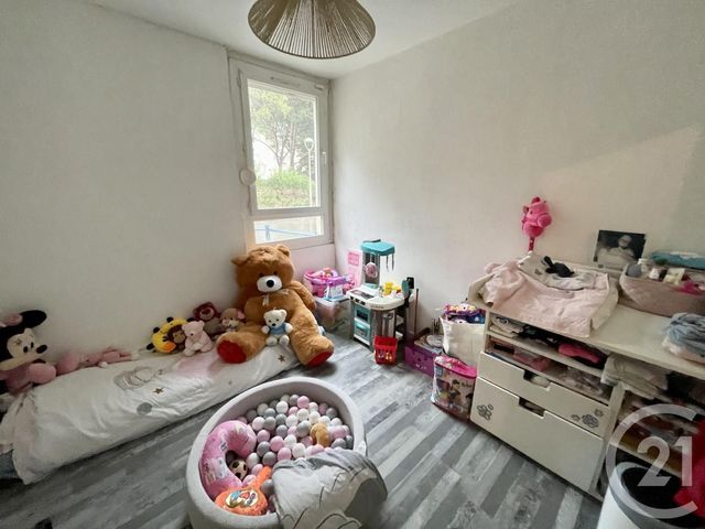 Appartement F3 &agrave; vendre - 3 pi&egrave;ces - 61 m2 - Martigues - 13 - PROVENCE-ALPES-COTE-D-AZUR