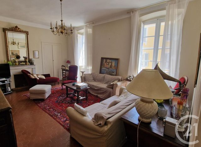 Appartement F6 à vendre - 6 pièces - 117 m2 - Bastia - 202 - CORSE