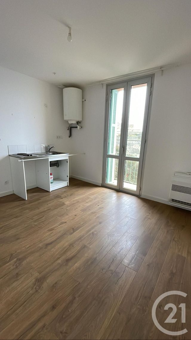appartement à louer - 2 pièces - 32,77 m2 - Bastia - 20 - CORSE