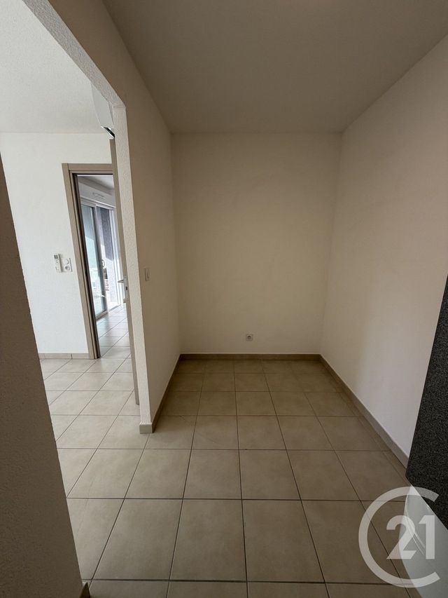 Appartement T2 à louer - 2 pièces - 42,70 m2 - Bastia - 202 - CORSE