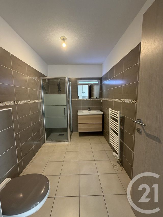 Appartement T2 à louer - 2 pièces - 42,70 m2 - Bastia - 202 - CORSE