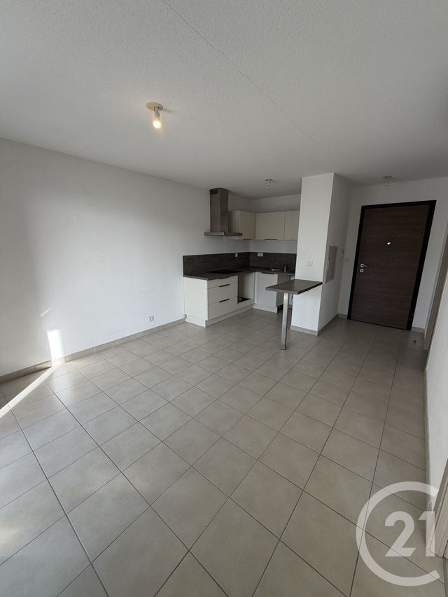 Appartement T2 à louer - 2 pièces - 42,70 m2 - Bastia - 202 - CORSE