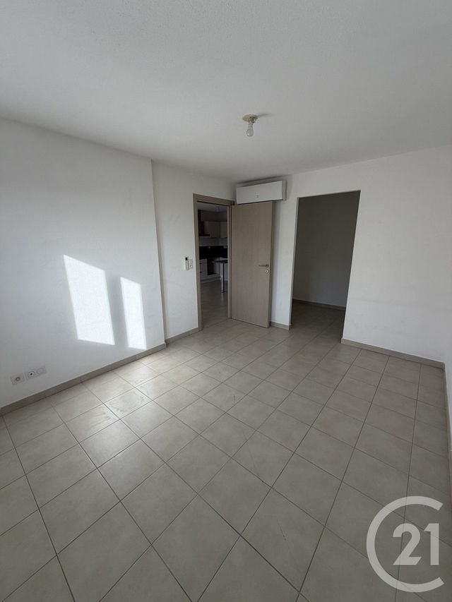 Appartement T2 à louer - 2 pièces - 42,70 m2 - Bastia - 202 - CORSE
