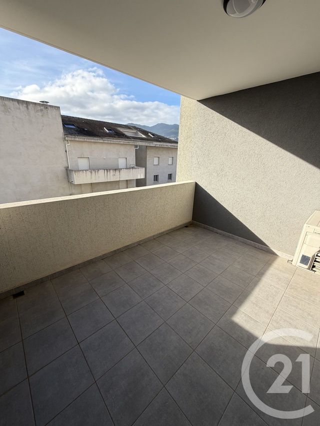 Appartement T2 à louer - 2 pièces - 42,70 m2 - Bastia - 202 - CORSE