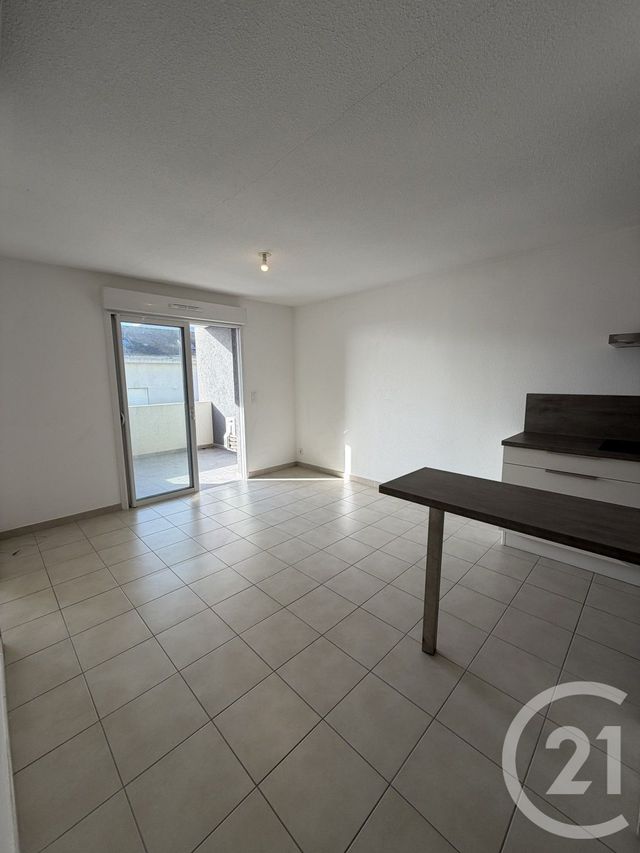 Appartement T2 à louer - 2 pièces - 42,70 m2 - Bastia - 202 - CORSE
