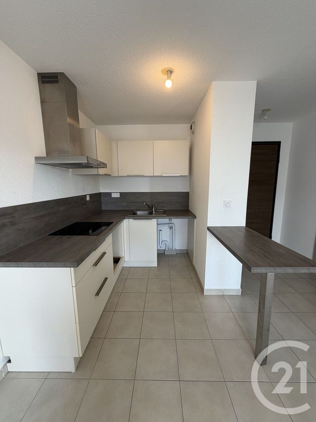 Appartement T2 à louer - 2 pièces - 42,70 m2 - Bastia - 202 - CORSE