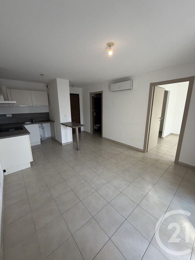 Appartement T2 à louer - 2 pièces - 42,70 m2 - Bastia - 202 - CORSE
