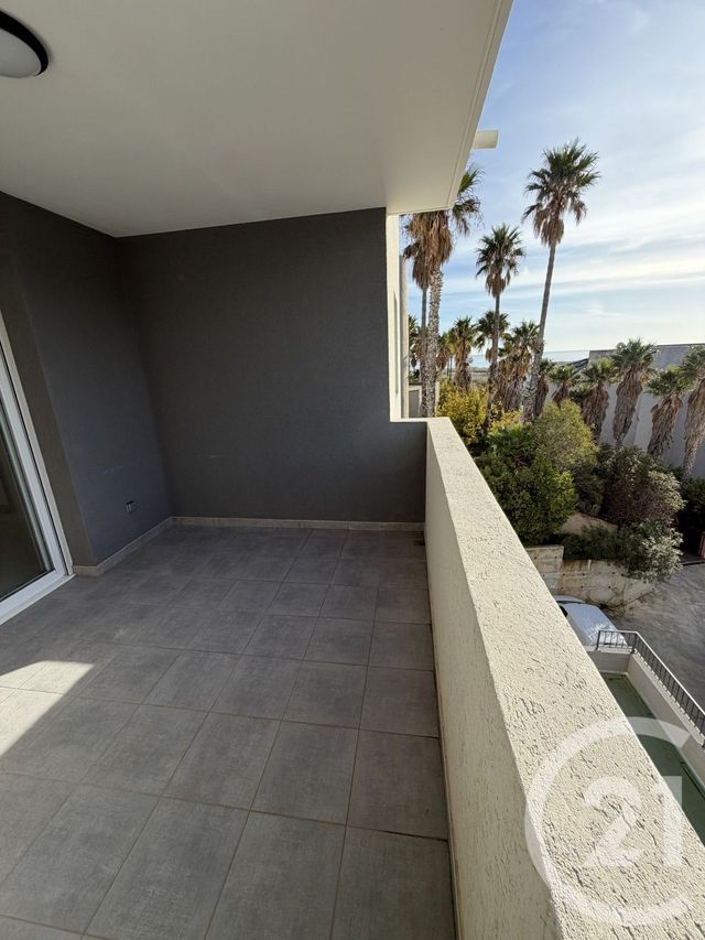 appartement - BASTIA - 202