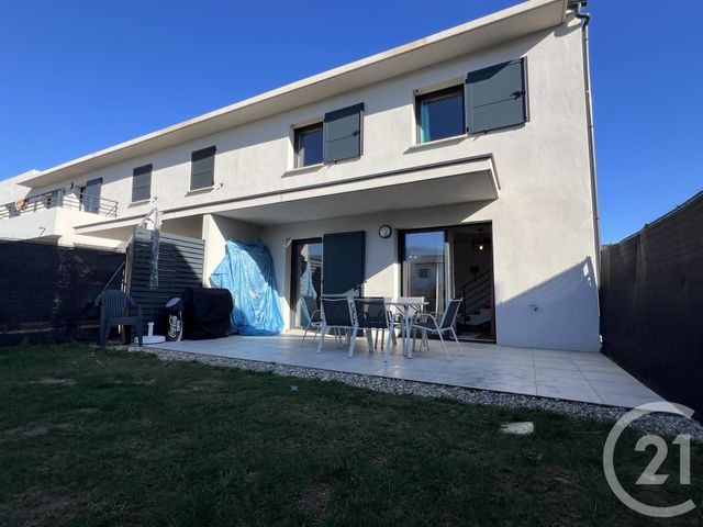 Maison à vendre - 4 pièces - 80 m2 - Lucciana - 202 - CORSE