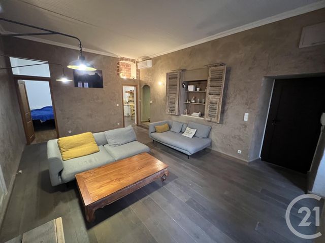 Appartement F2 à vendre - 2 pièces - 55 m2 - Bastia - 202 - CORSE