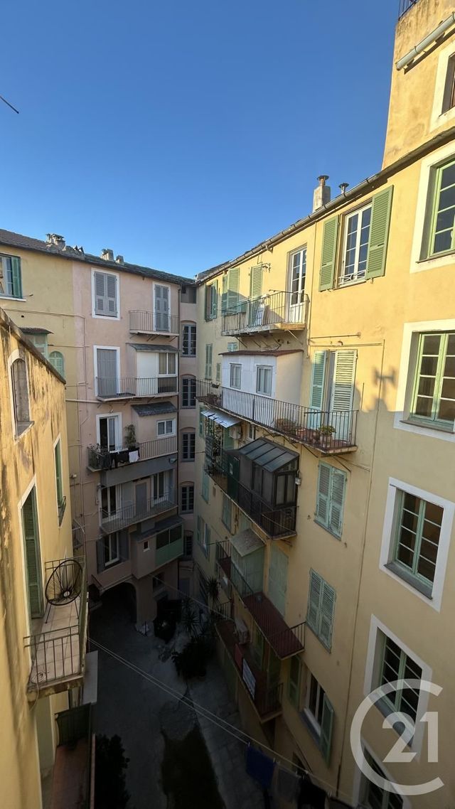 Appartement F2 à vendre - 2 pièces - 69 m2 - Bastia - 202 - CORSE