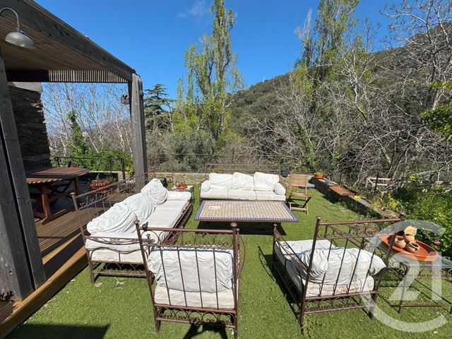 Maison à vendre - 5 pièces - 183 m2 - Pino - 202 - CORSE