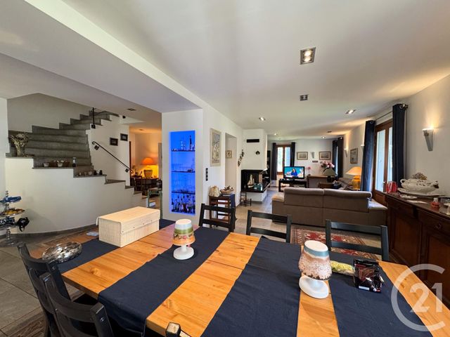 Maison à vendre - 5 pièces - 183 m2 - Pino - 202 - CORSE