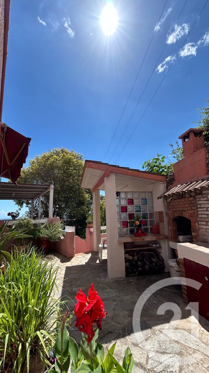 Maison à vendre - 5 pièces - 185 m2 - Biguglia - 202 - CORSE — 12