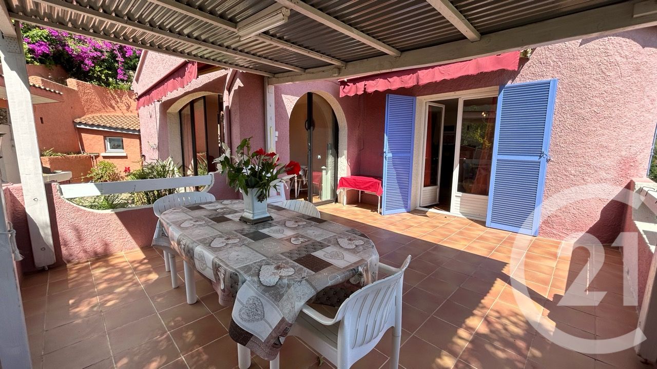 Maison à vendre - 5 pièces - 185 m2 - Biguglia - 202 - CORSE — 7