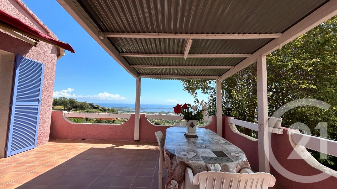 Maison à vendre - 5 pièces - 185 m2 - Biguglia - 202 - CORSE — 4
