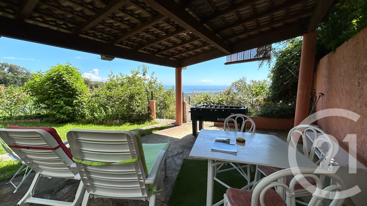 Maison à vendre - 5 pièces - 185 m2 - Biguglia - 202 - CORSE — 13