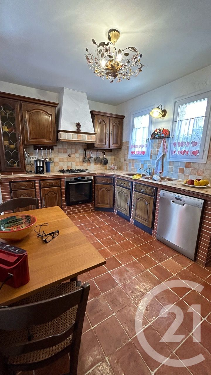 Maison à vendre - 5 pièces - 185 m2 - Biguglia - 202 - CORSE — 11