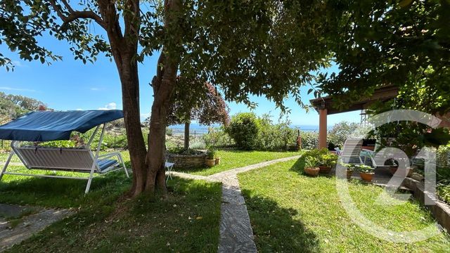 Maison à vendre - 5 pièces - 185 m2 - Biguglia - 202 - CORSE