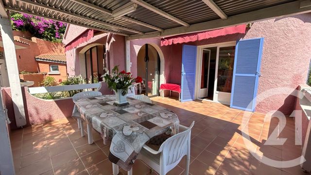 Maison à vendre - 5 pièces - 185 m2 - Biguglia - 202 - CORSE
