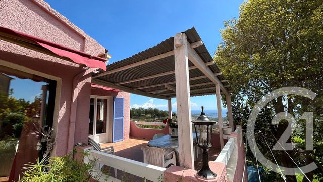 Maison à vendre - 5 pièces - 185 m2 - Biguglia - 202 - CORSE