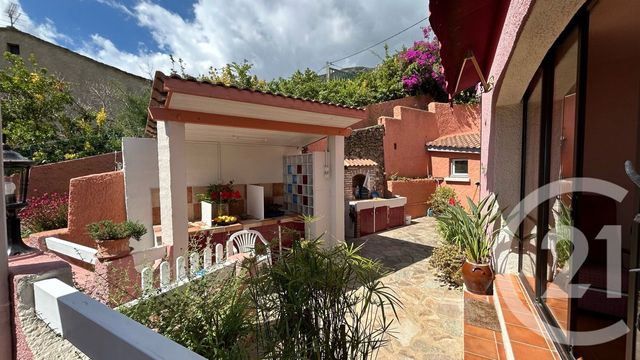 Maison à vendre - 5 pièces - 185 m2 - Biguglia - 202 - CORSE