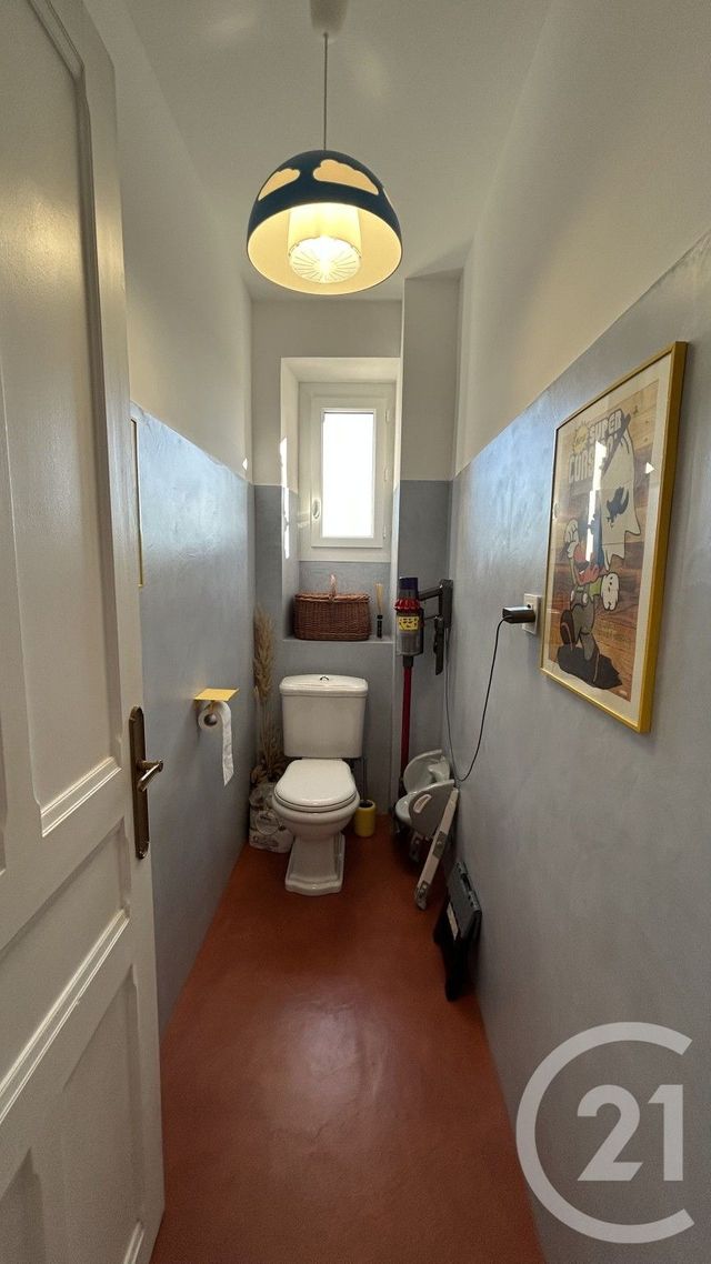 Appartement à vendre - 4 pièces - 103 m2 - Corte - 202 - CORSE